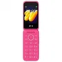 Spc 2325n Wild 4G Teléfono Móvil 2.8" BT FM Rosa